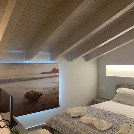 Terpsichore Boutique Bright New Sofita Studios And Appartment 다시아 외부 사진
