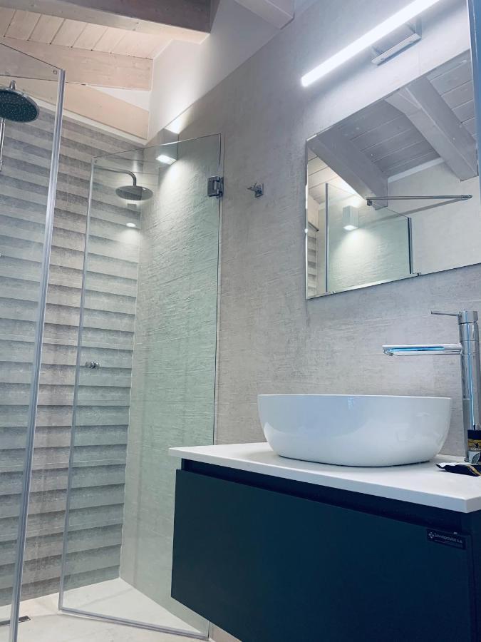 Terpsichore Boutique Bright New Sofita Studios And Appartment 다시아 외부 사진