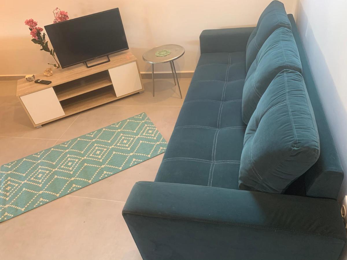 Terpsichore Boutique Bright New Sofita Studios And Appartment 다시아 외부 사진
