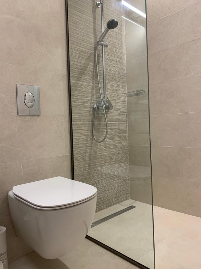 Terpsichore Boutique Bright New Sofita Studios And Appartment 다시아 외부 사진