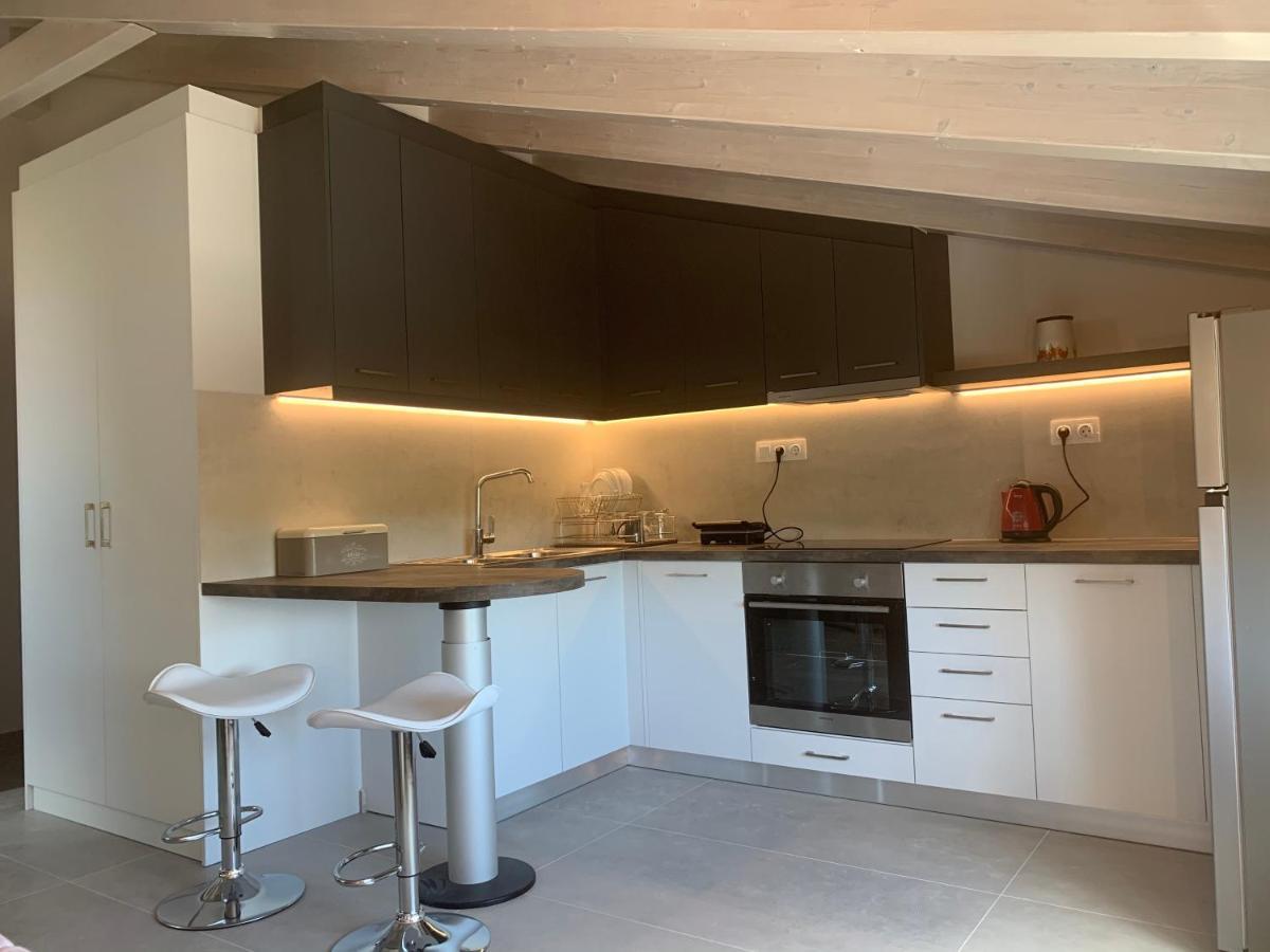 Terpsichore Boutique Bright New Sofita Studios And Appartment 다시아 외부 사진
