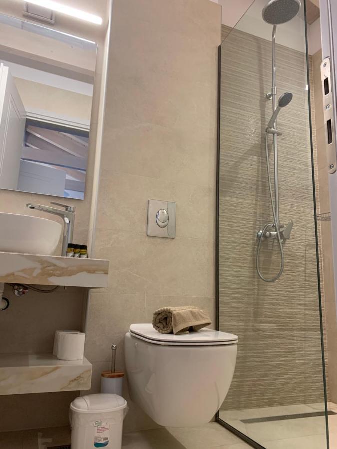 Terpsichore Boutique Bright New Sofita Studios And Appartment 다시아 외부 사진