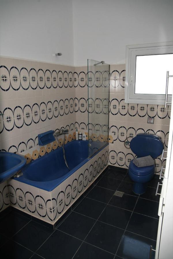 Terpsichore Boutique Bright New Sofita Studios And Appartment 다시아 외부 사진