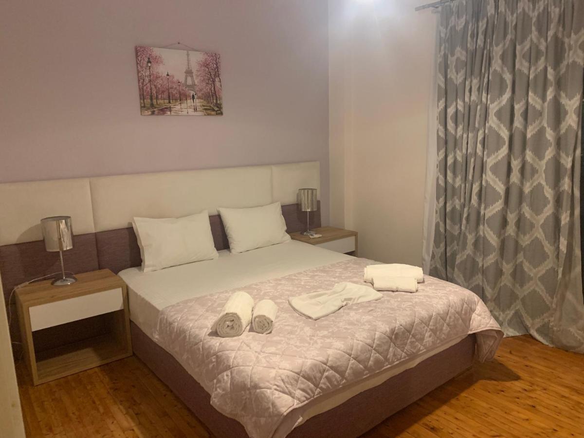 Terpsichore Boutique Bright New Sofita Studios And Appartment 다시아 외부 사진