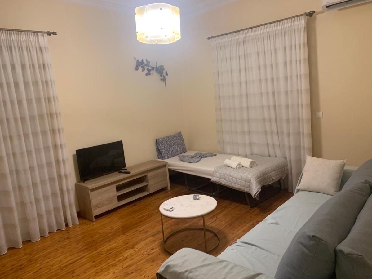 Terpsichore Boutique Bright New Sofita Studios And Appartment 다시아 외부 사진